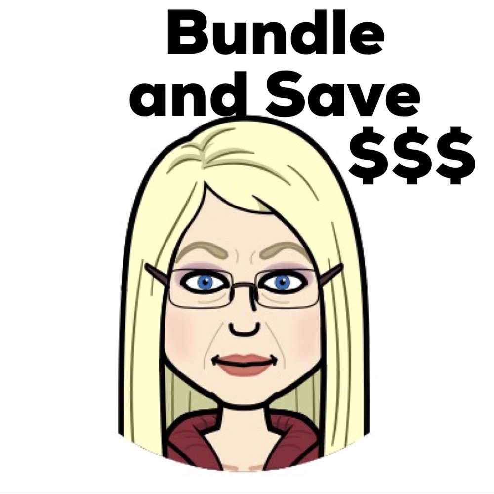 Bundle and save
